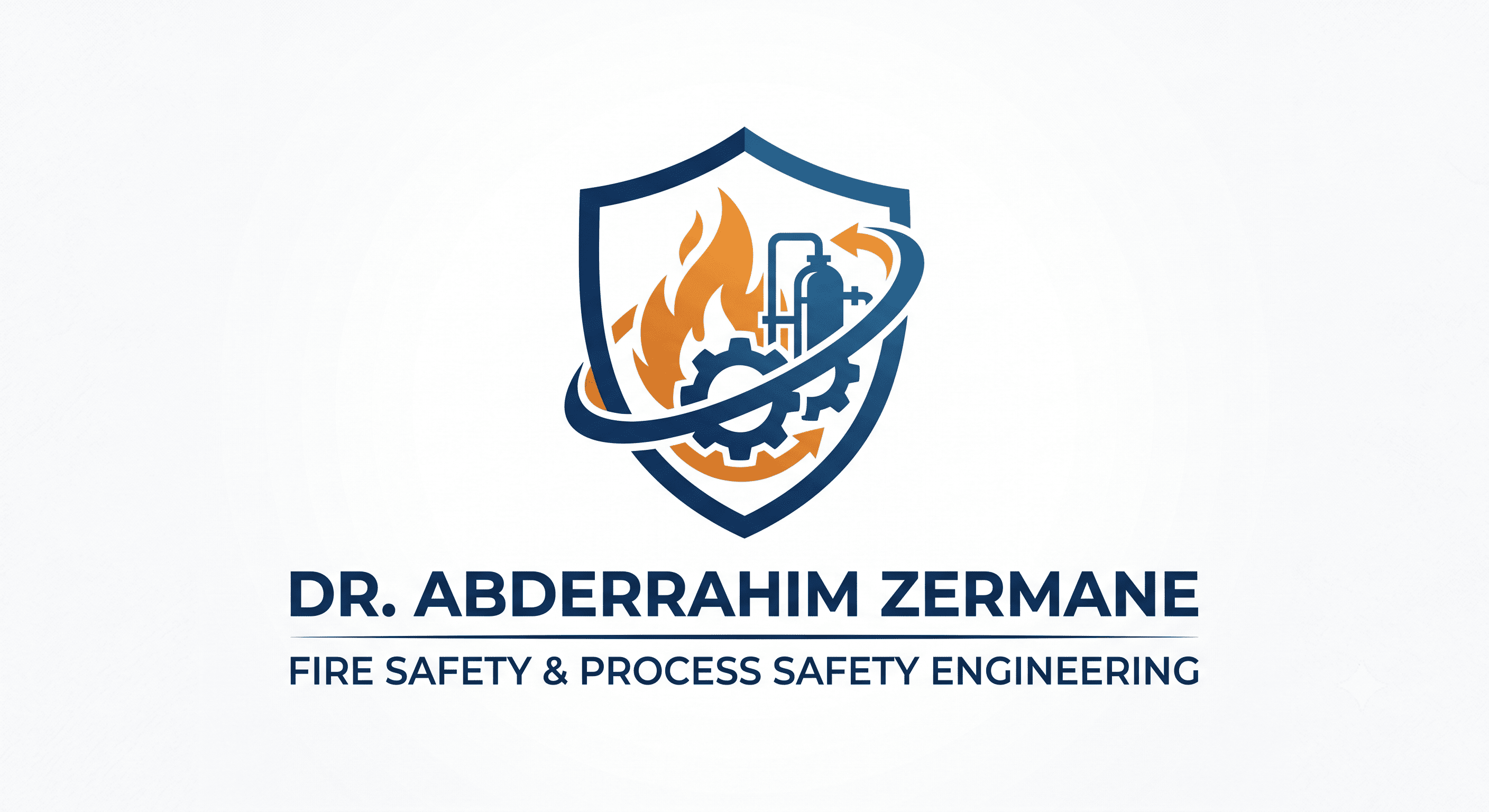 Dr Abderrahim Zermane — Fire Safety and Process Safety Engineering
